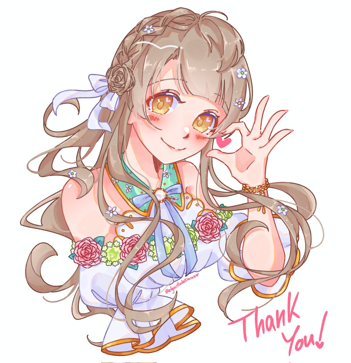 Luzy✨ || Comms Open tweet media