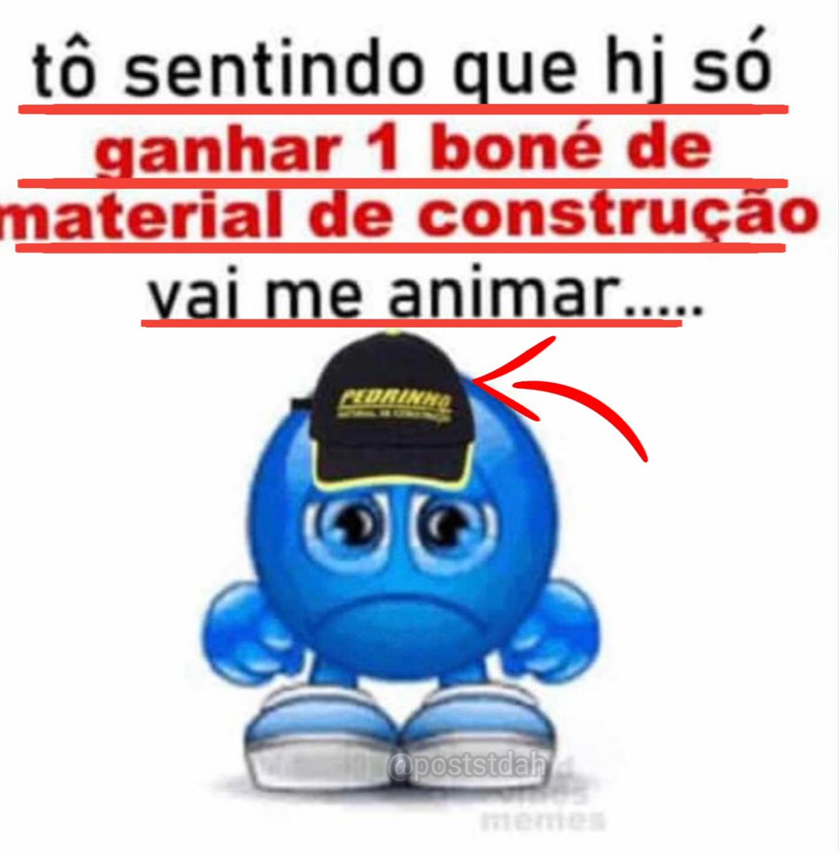 posts pra quem tem TDAH tweet media