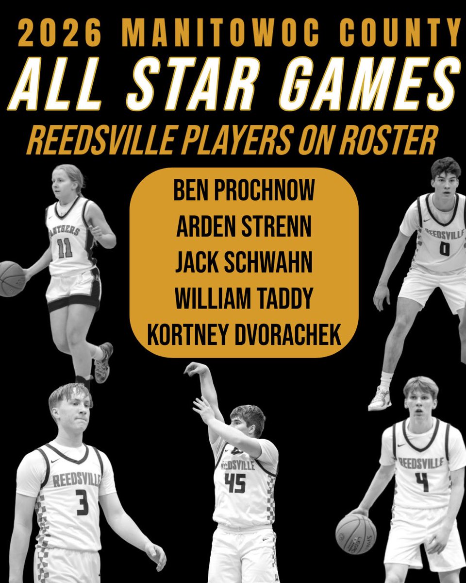 Reedsville Girls Basketball tweet media