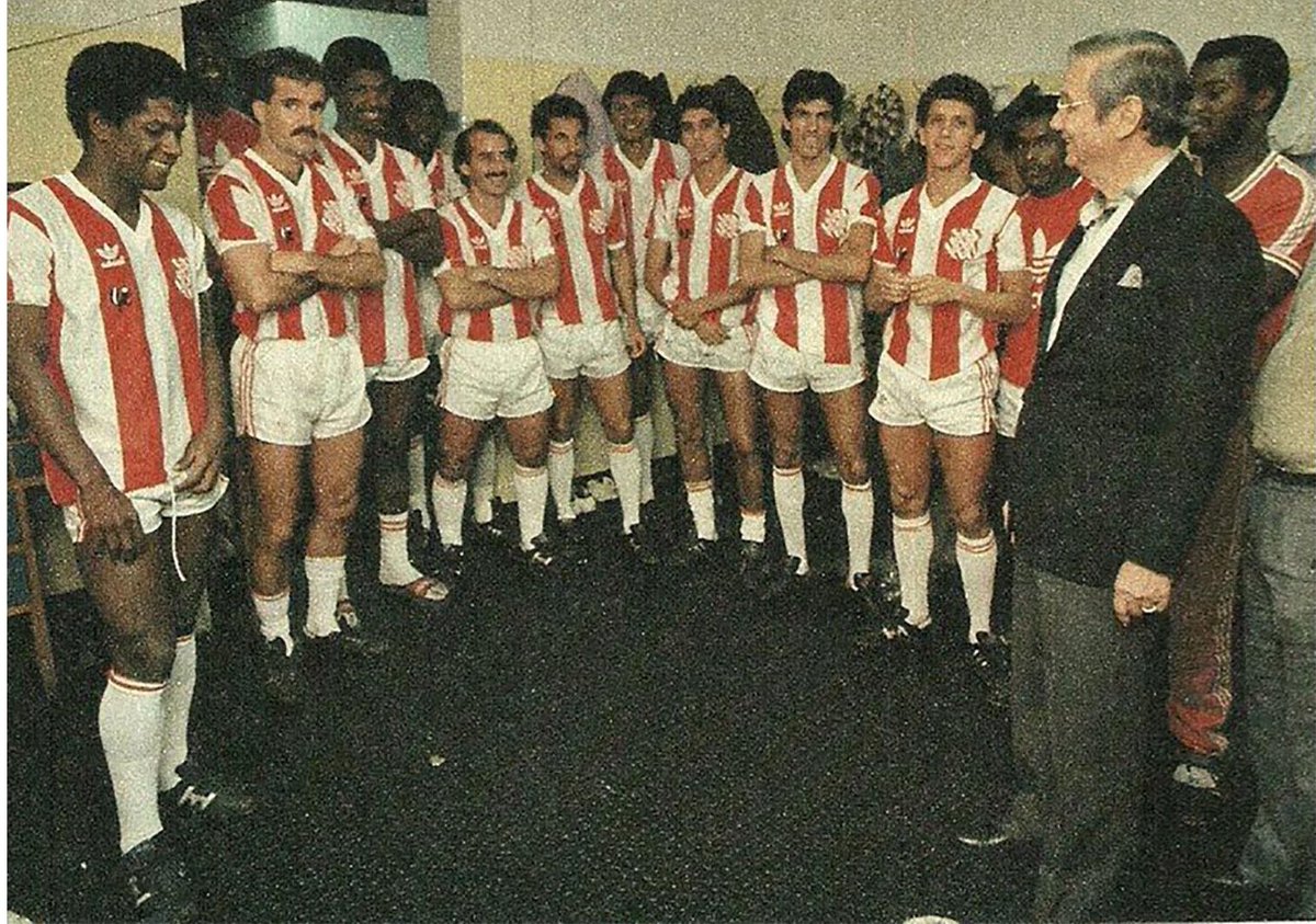 Futebol no Rio tweet media