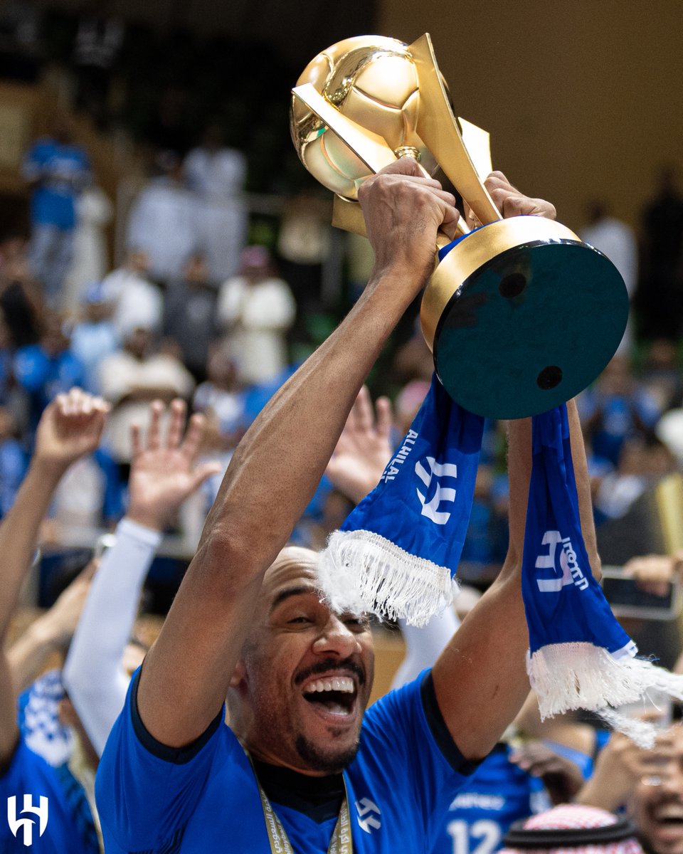 ألعاب الهلال المختلفة tweet media