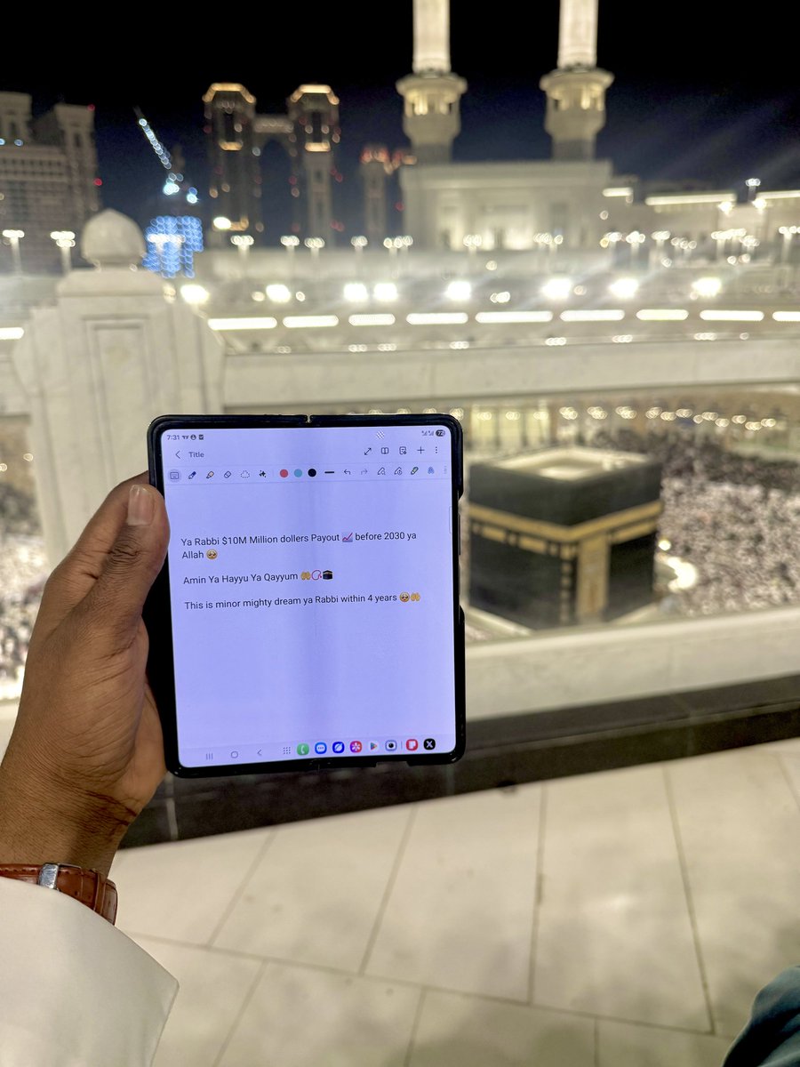 Sir Hisham tweet media