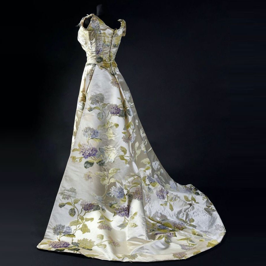 Vtg Fashion Guild tweet media