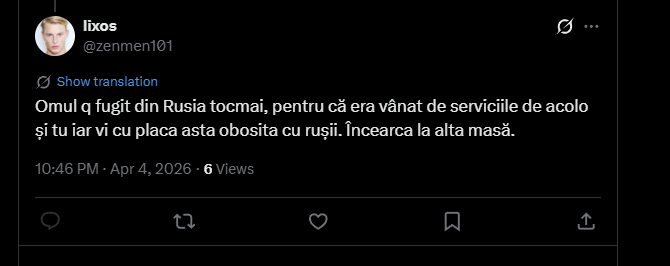 Tarmurop tweet media