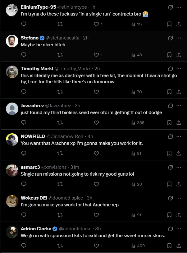IsolateWave tweet media