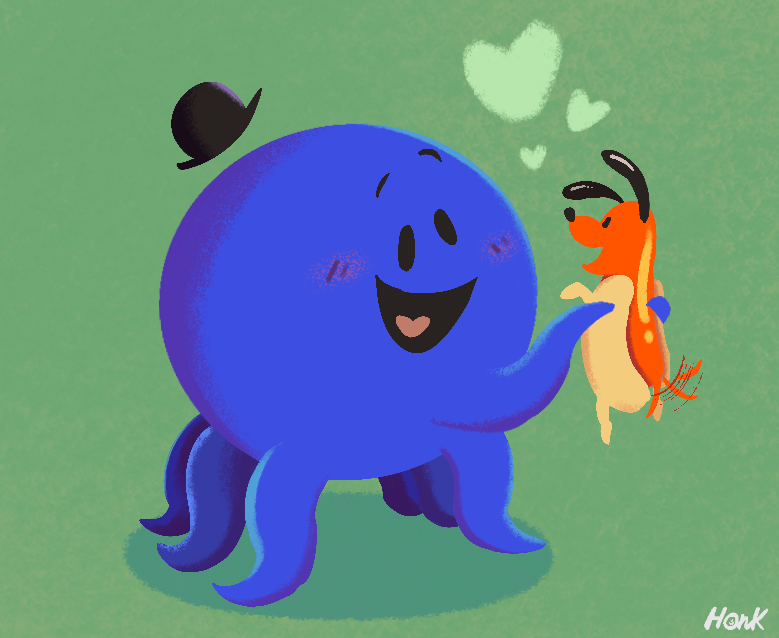 🎈H🤡NK🎈 tweet media