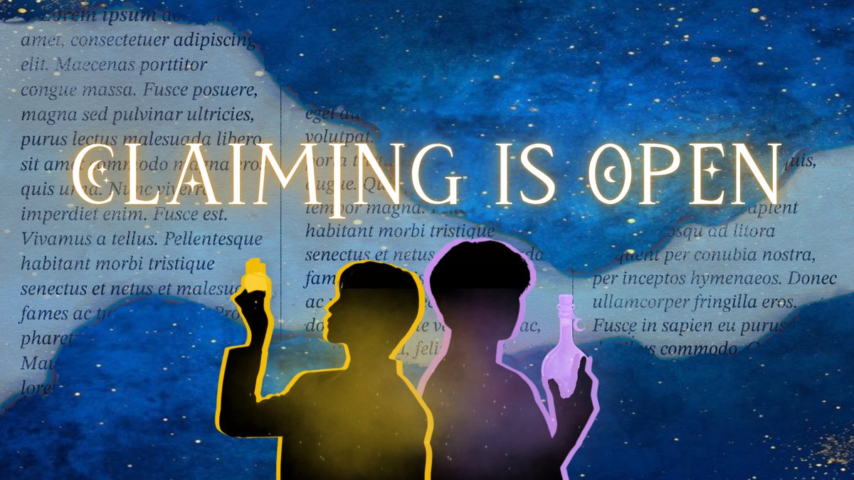 Kookmin Coven Fest: Witching Hour | Prompting Open tweet media