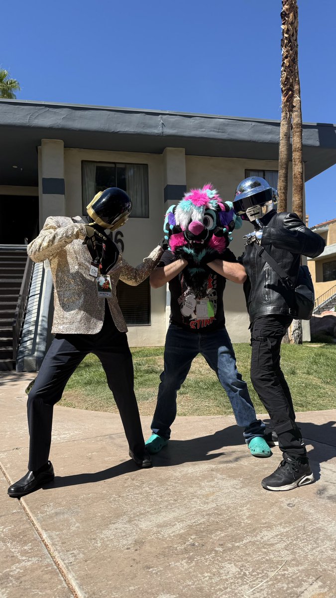 Flux CruxOtt @ LVFC tweet media