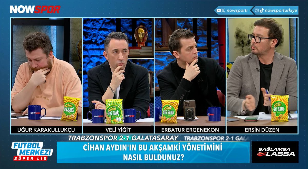 NOW Spor tweet media