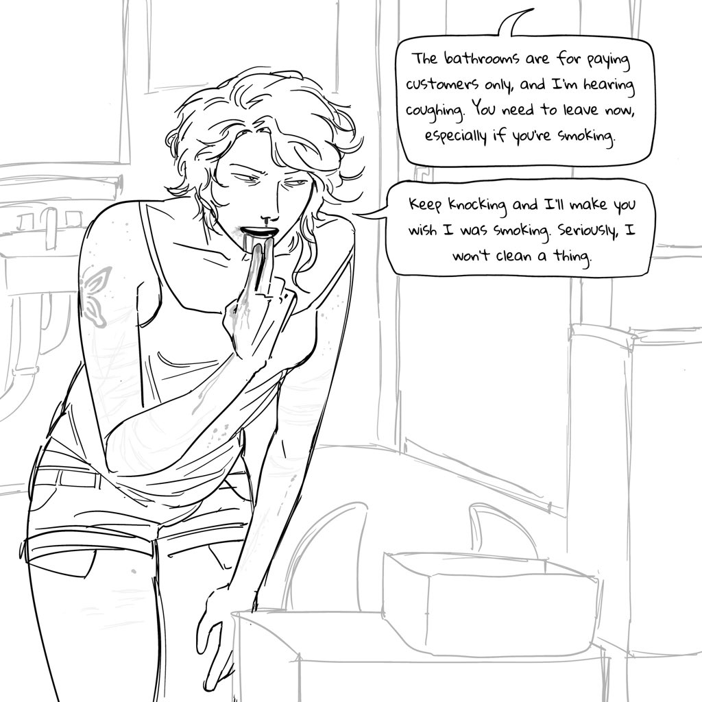 gio 🔞 tweet media