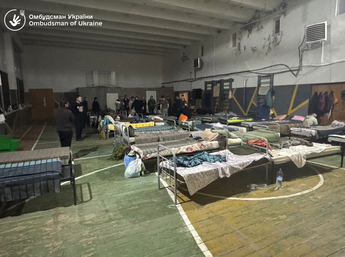 Українська правда ✌️ tweet media