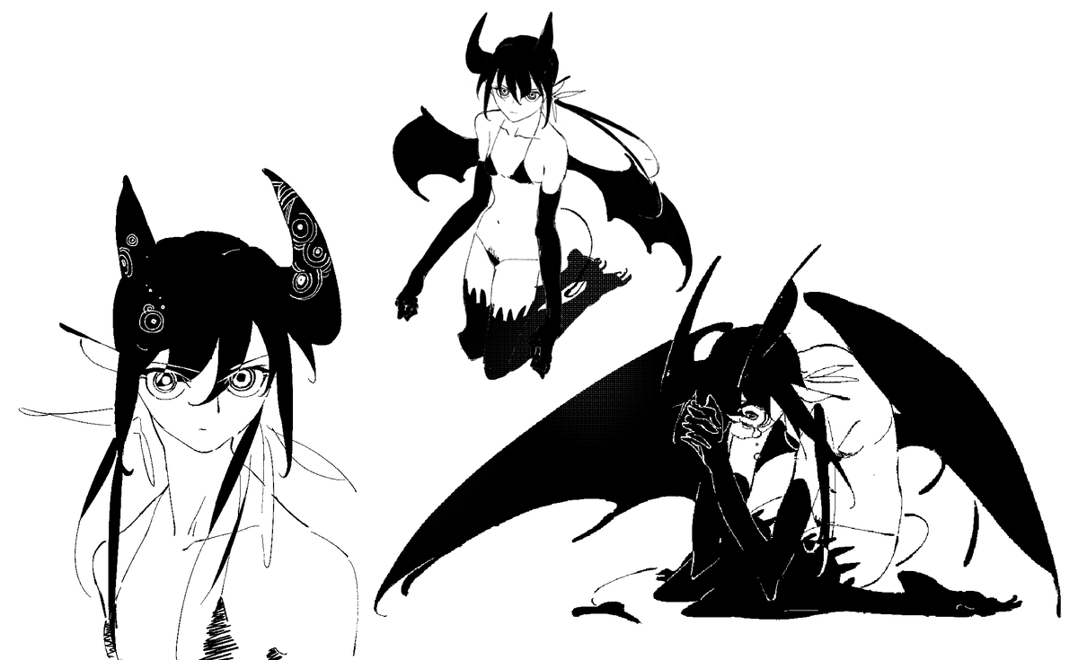 Weilin Zhang (@xenophoss) on Twitter photo 