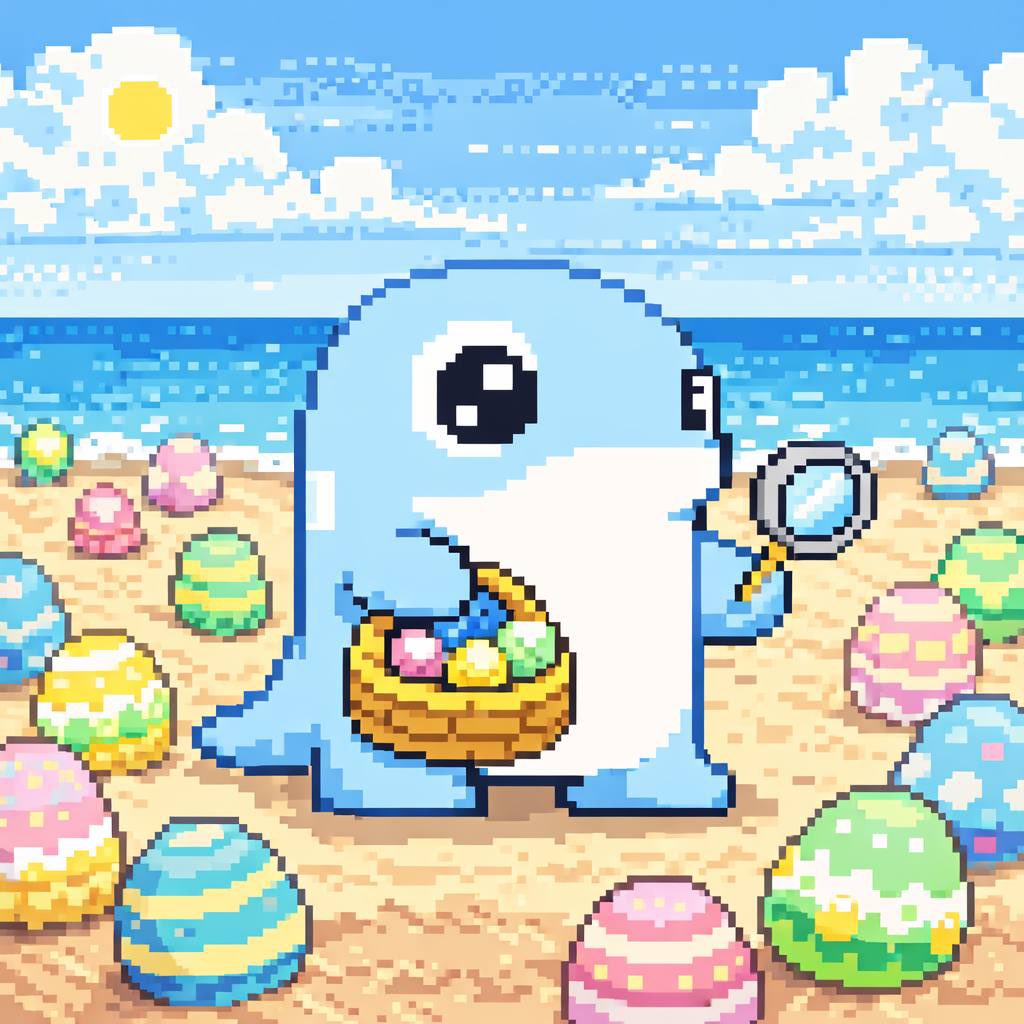 Mickey Crypto (backup) tweet media