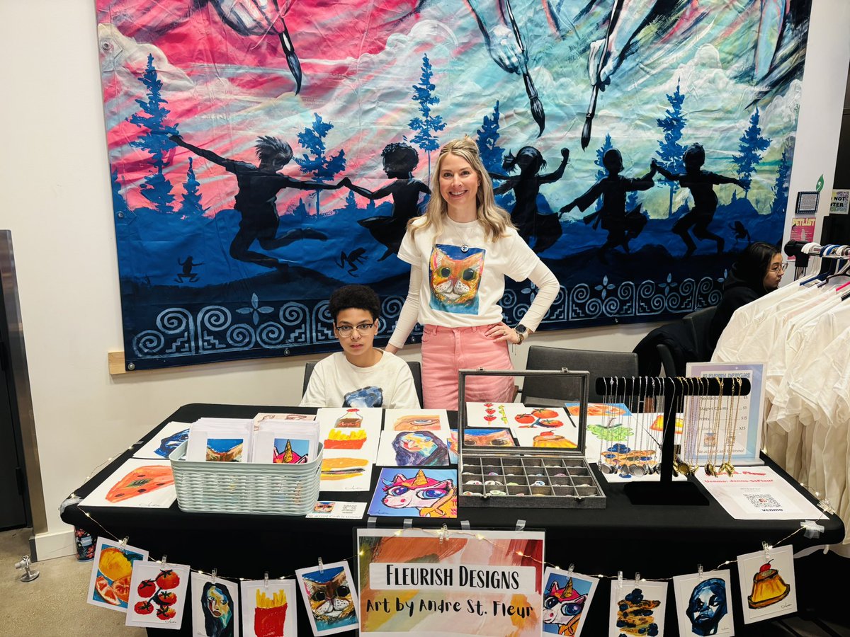 Lahens St.Fleur tweet media