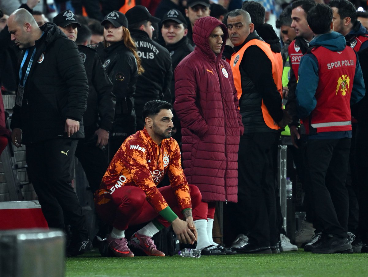 Buzz Spor tweet media