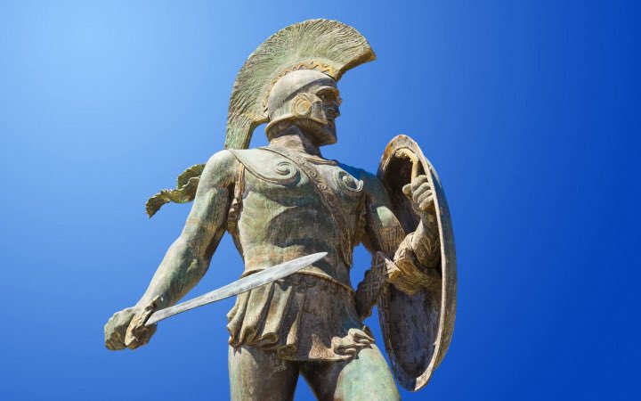 Homer Pavlos tweet media