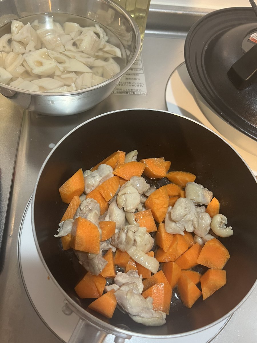 パコ美🐈🐾 tweet media