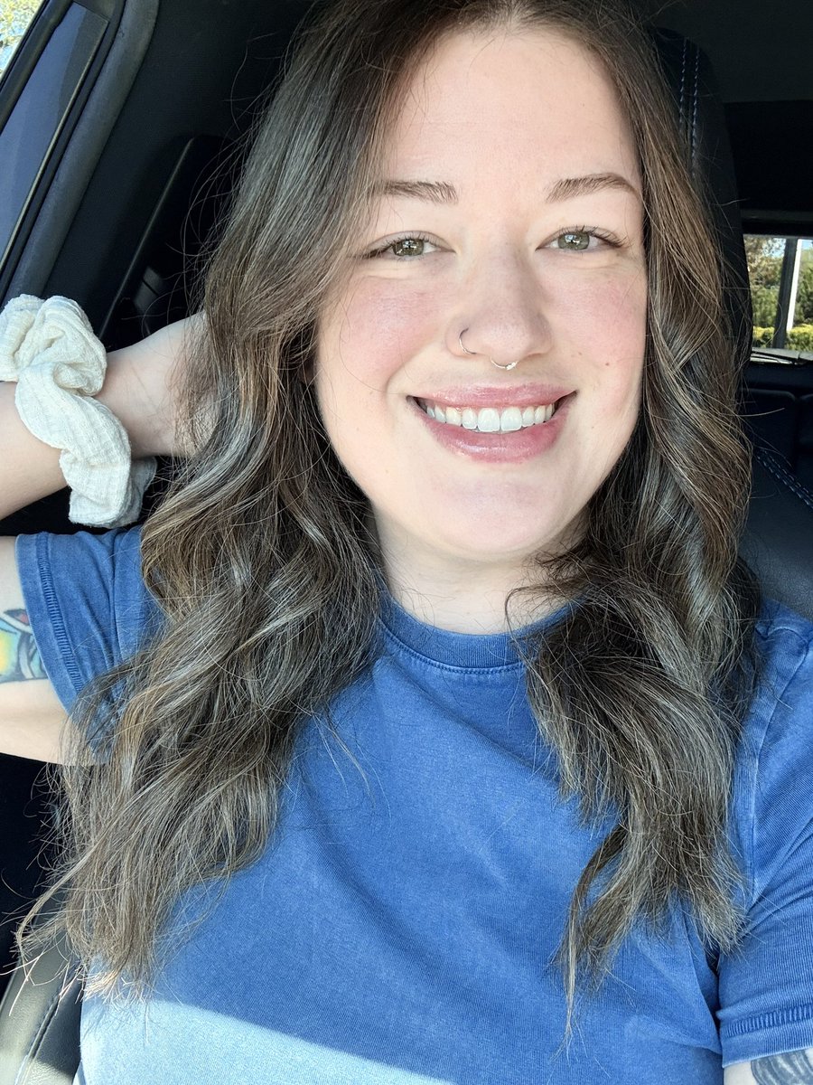 Annabelle 🌸 tweet media