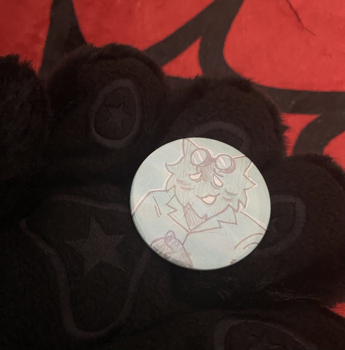 Razor🪲(Comms open) tweet media