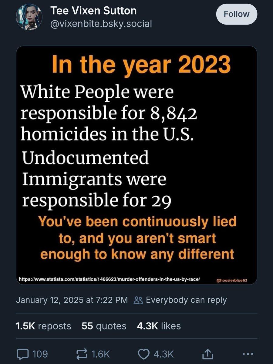 Insane Cope tweet media