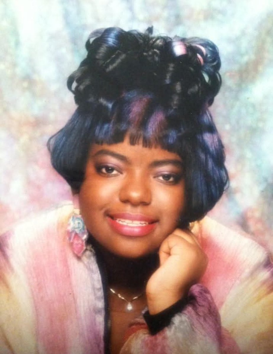 FIRSTLADY OF D4L tweet media