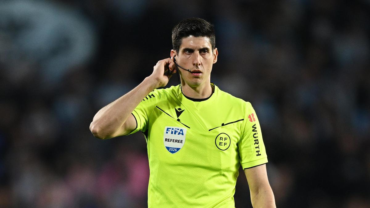 La ceja de Ancelotti tweet media