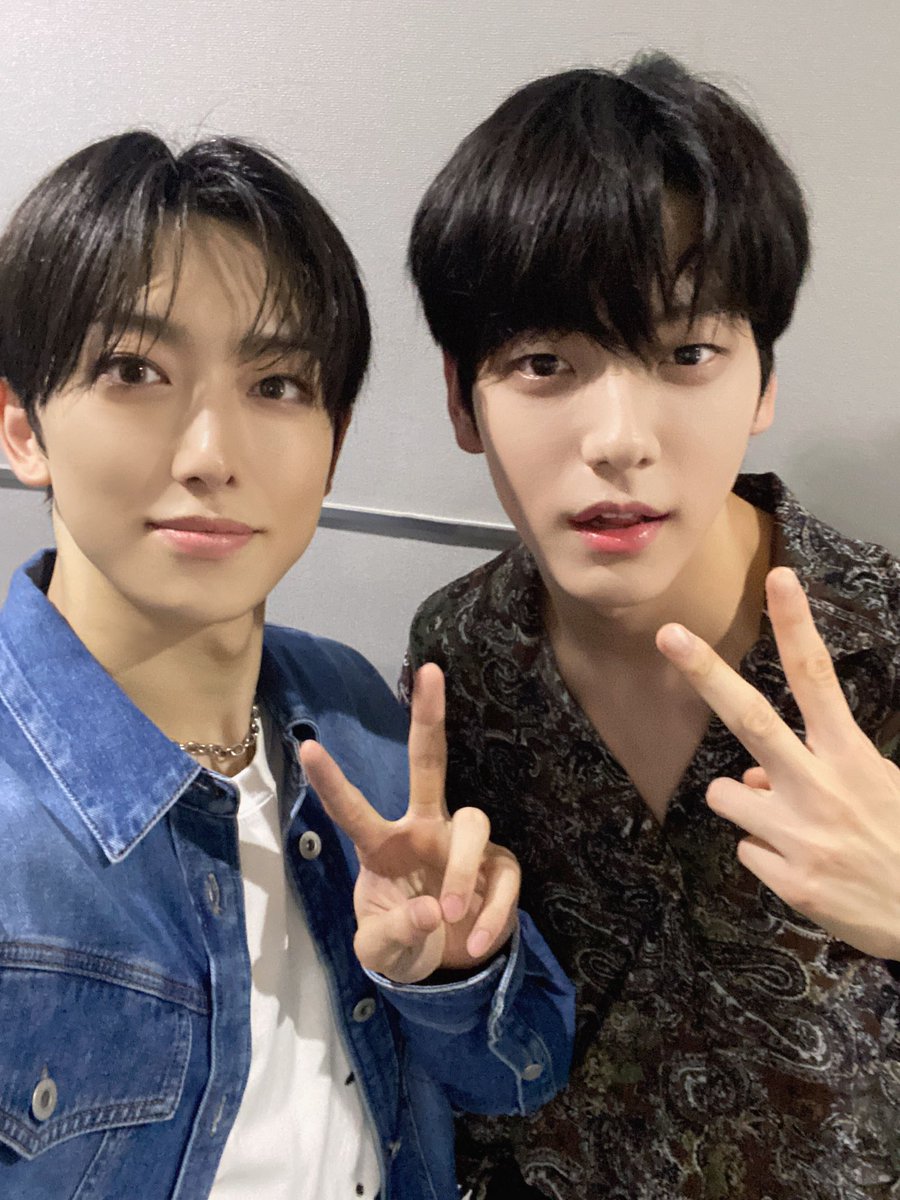 yunho pr manager SEONGHWA DAY!!! tweet media