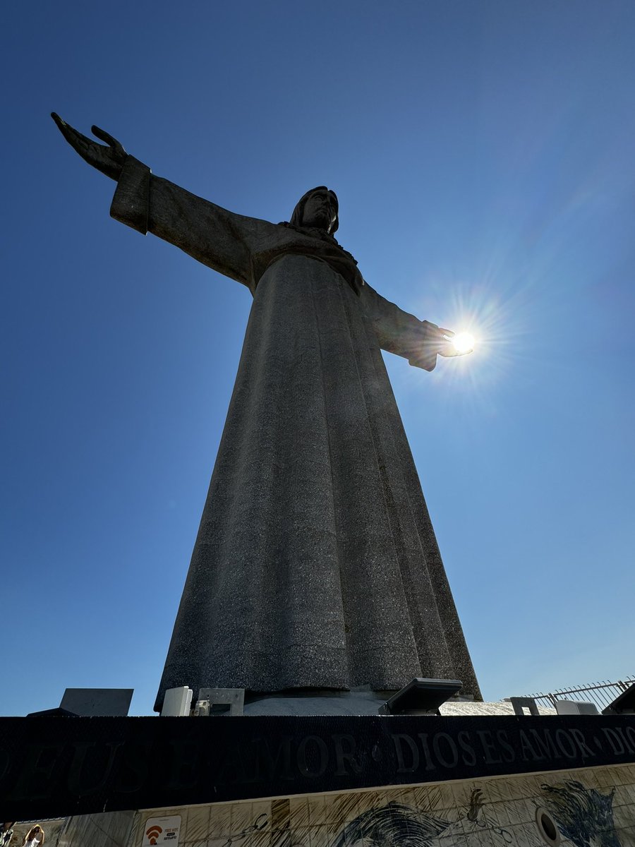 Christian tweet media