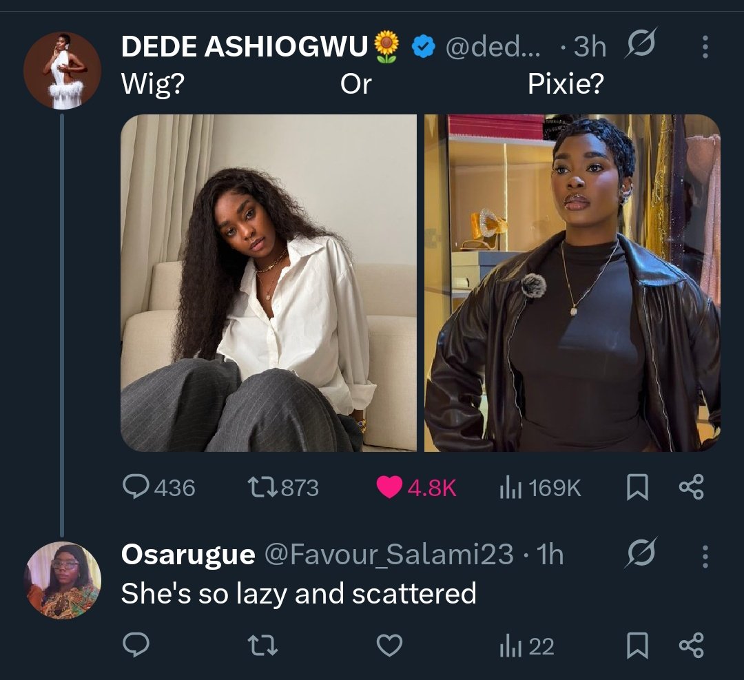 Gimbiya Floxy👸🍰🌸 tweet media