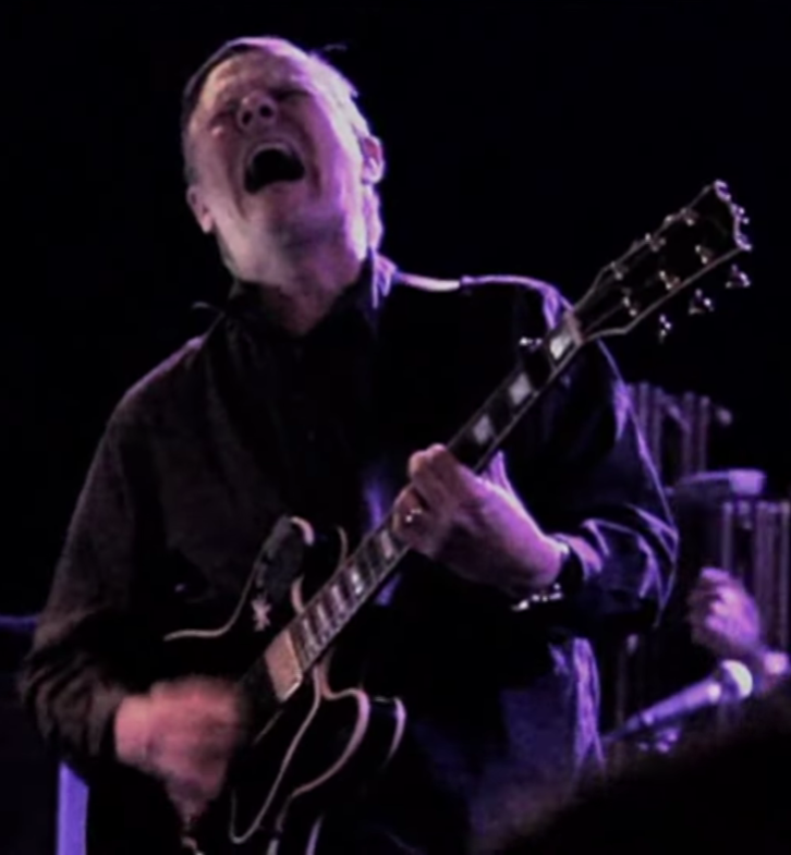 アミール・アーリブ // Billy Bat, leedlo tweet media