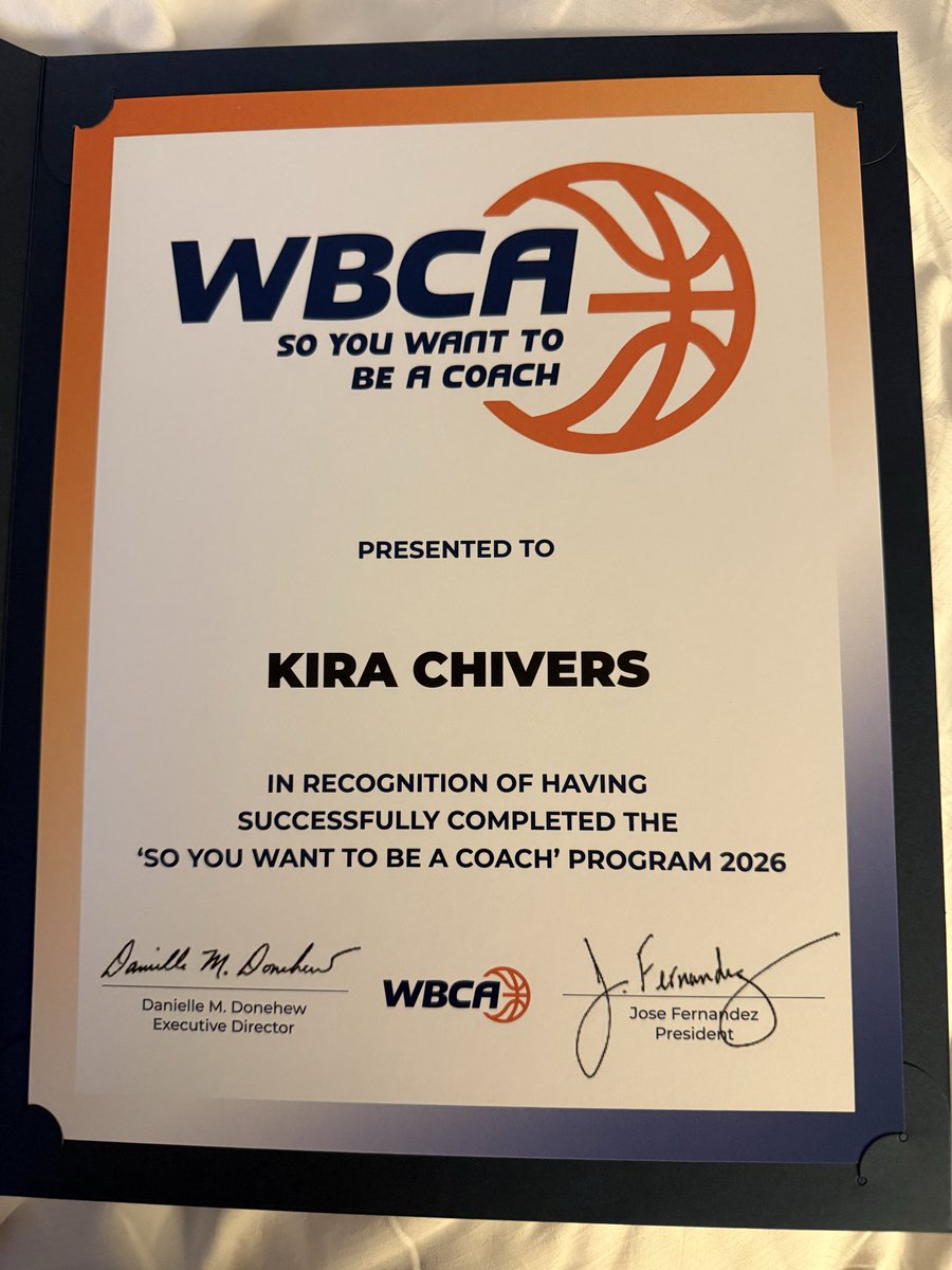 Kira Chivers tweet media