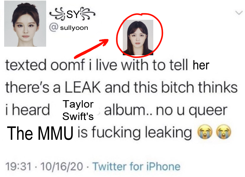 sara 🦖 tweet media