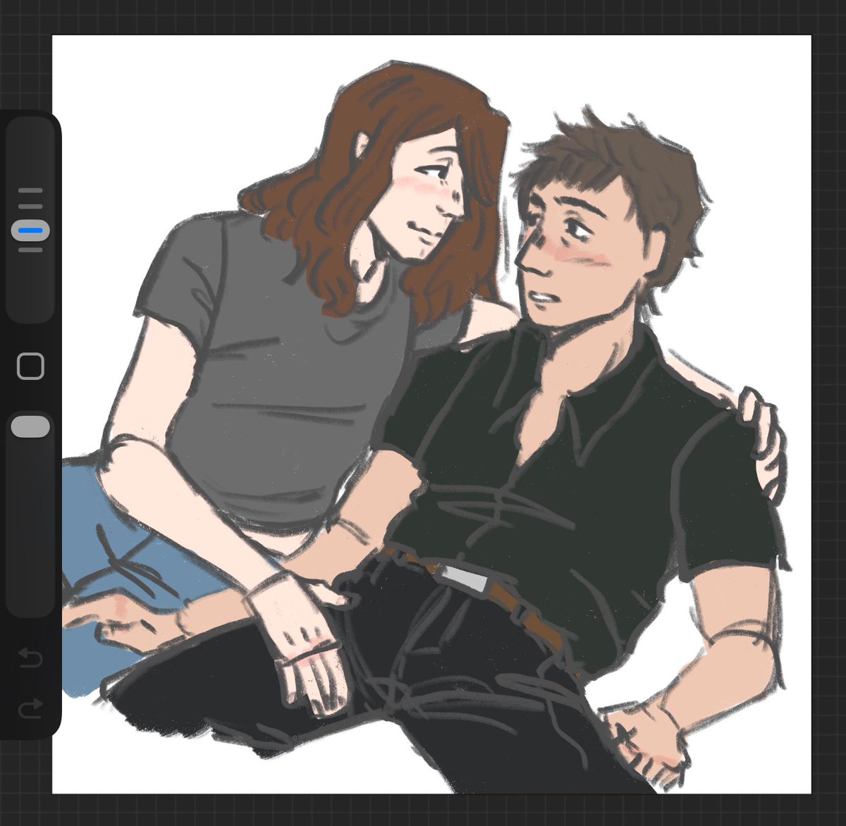 saint 🩵 no. 1 snow days fan tweet media