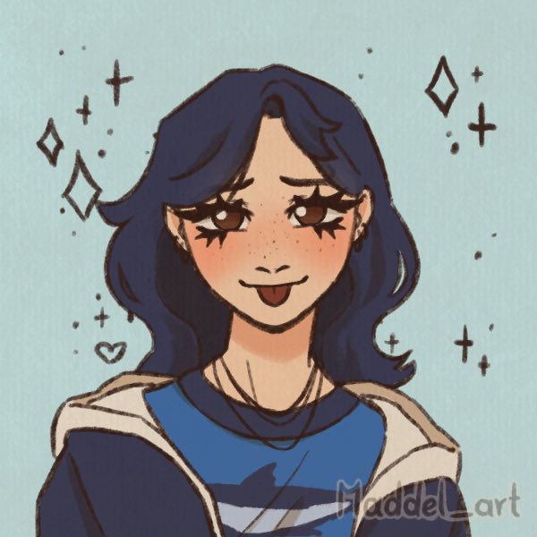 Corazonaꨄ︎ tweet media