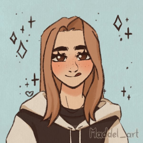 Corazonaꨄ︎ tweet media