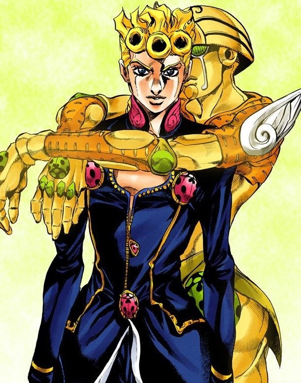 Morioh Base tweet media