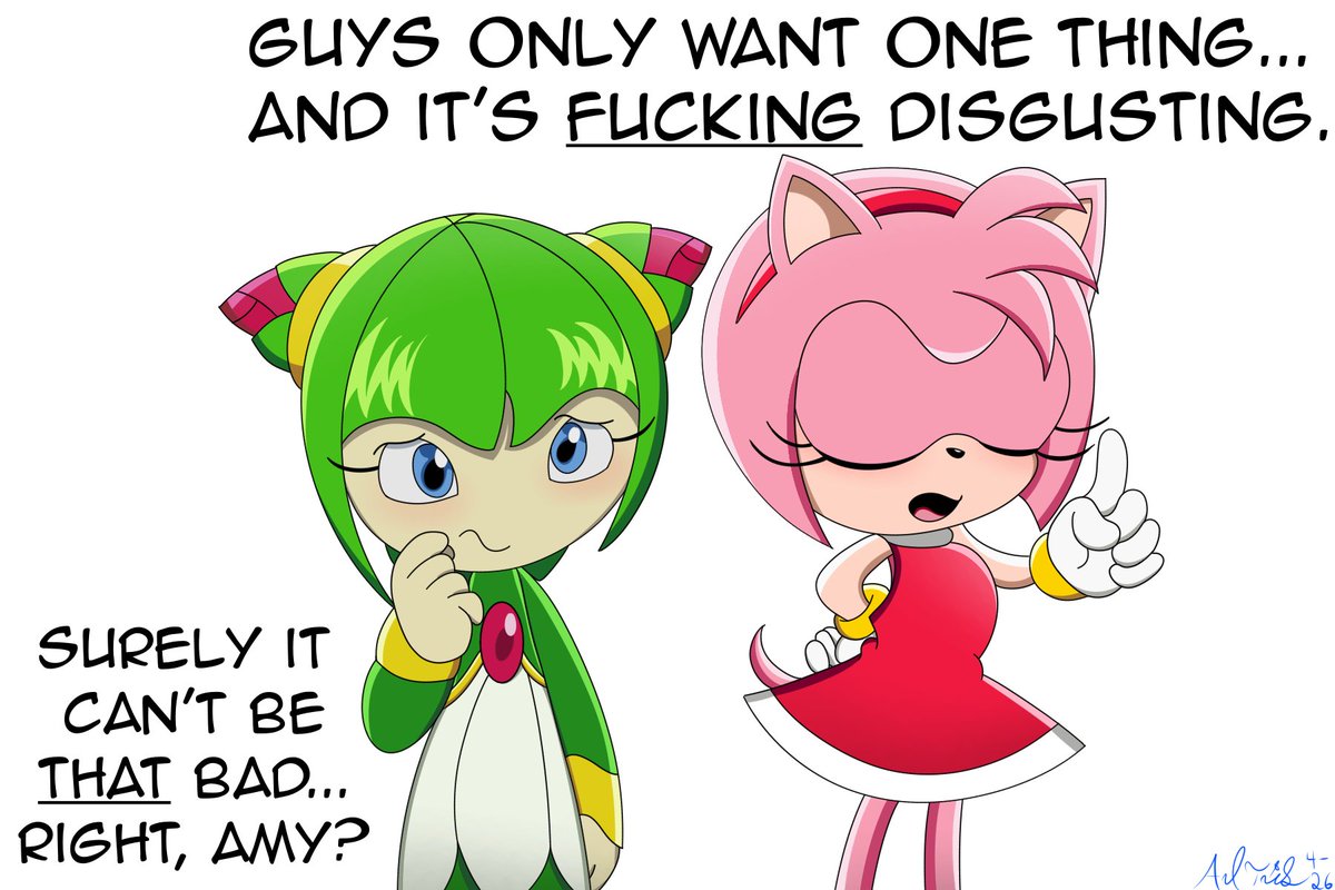 AndTailsArt (Commissions Open) tweet media