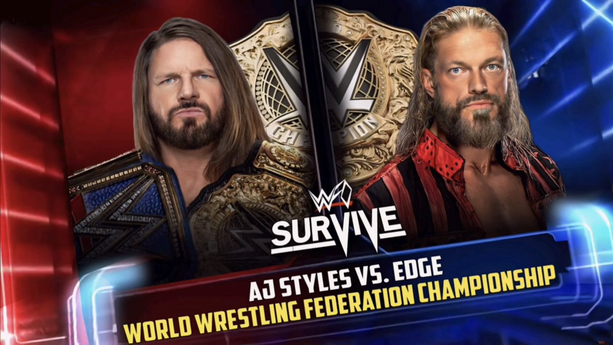 AJ Styles (@WFOStyles) / Posts / X