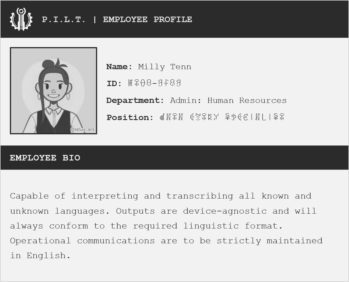 Em9 🖤🩶🤍💜 tweet media