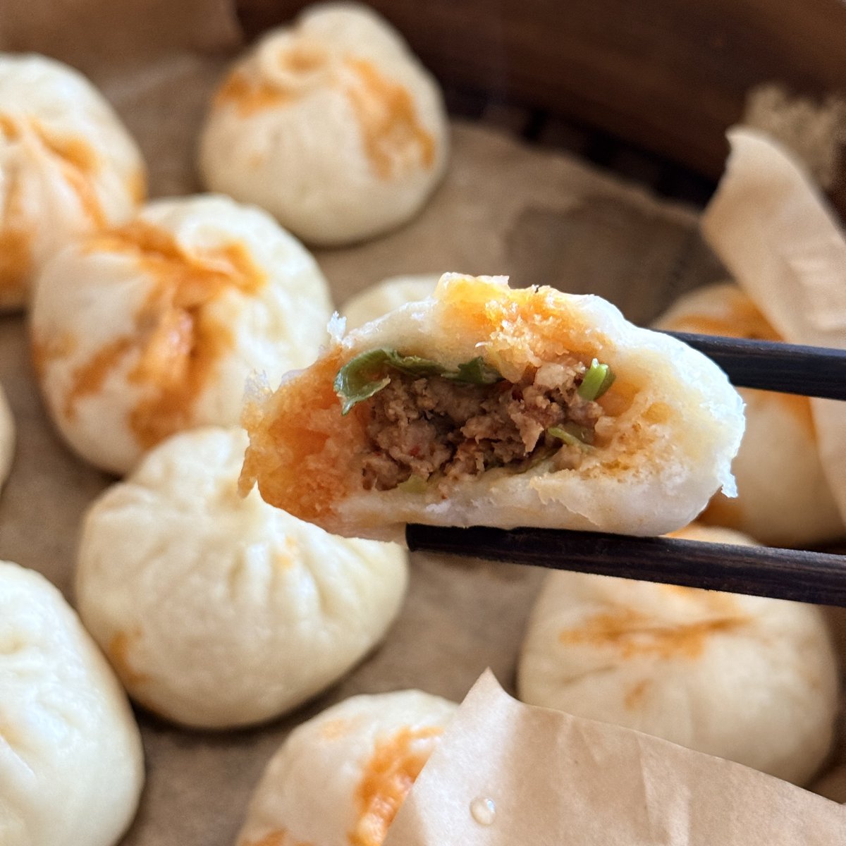 呆萌小鹿鹿 tweet media