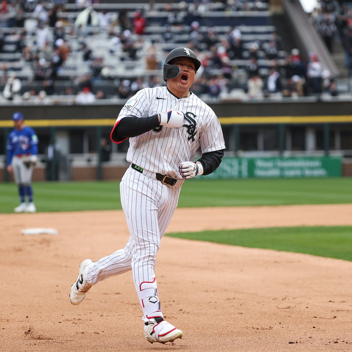 Chicago White Sox tweet media