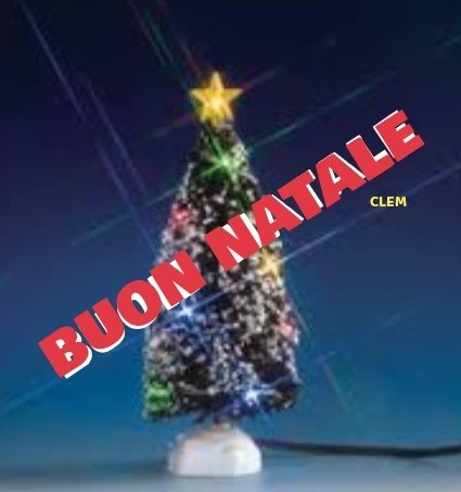 Clemente del Monaco tweet media