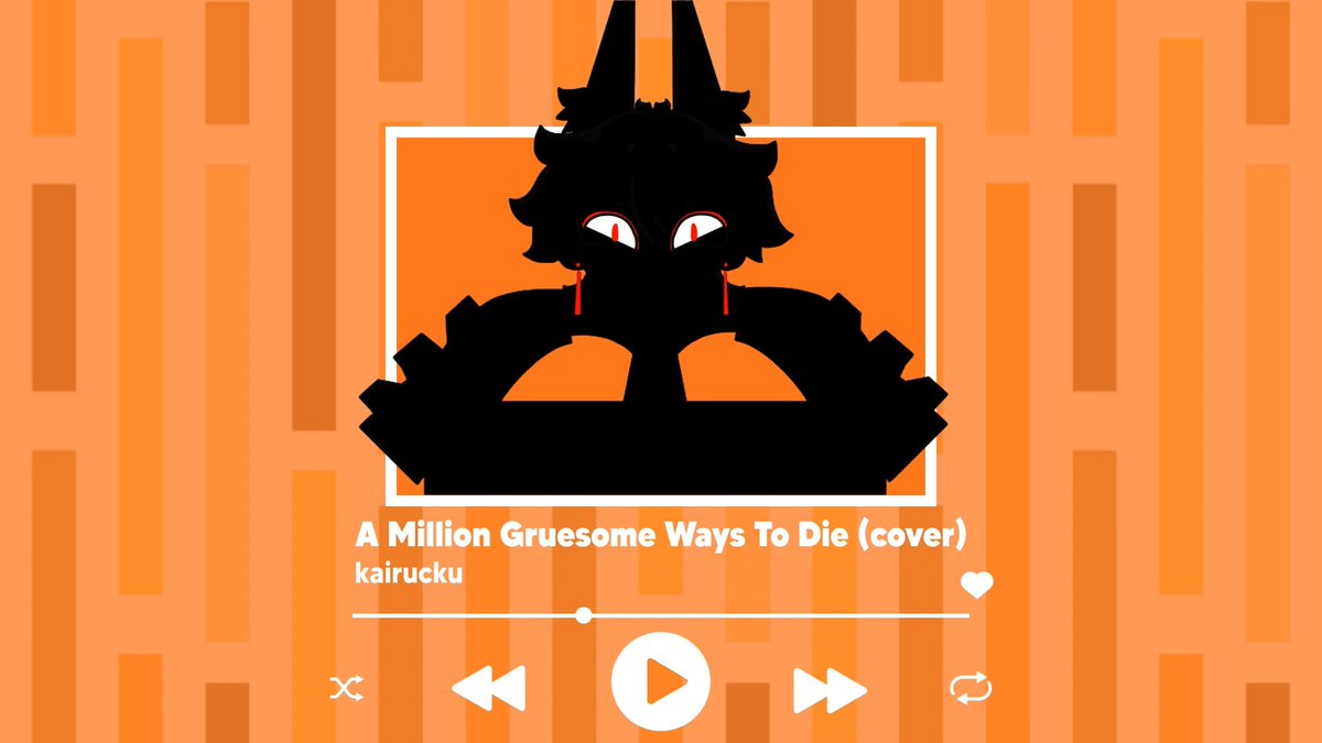 Kai 🦊🚜 tweet media