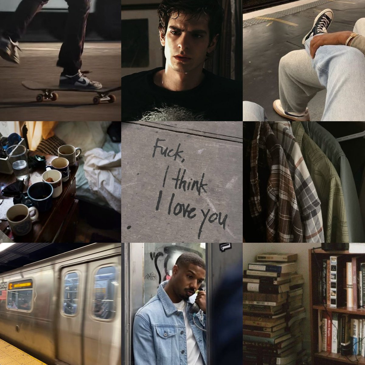 mintbayleaf's tweet image. #spideymbj 2000s romcom