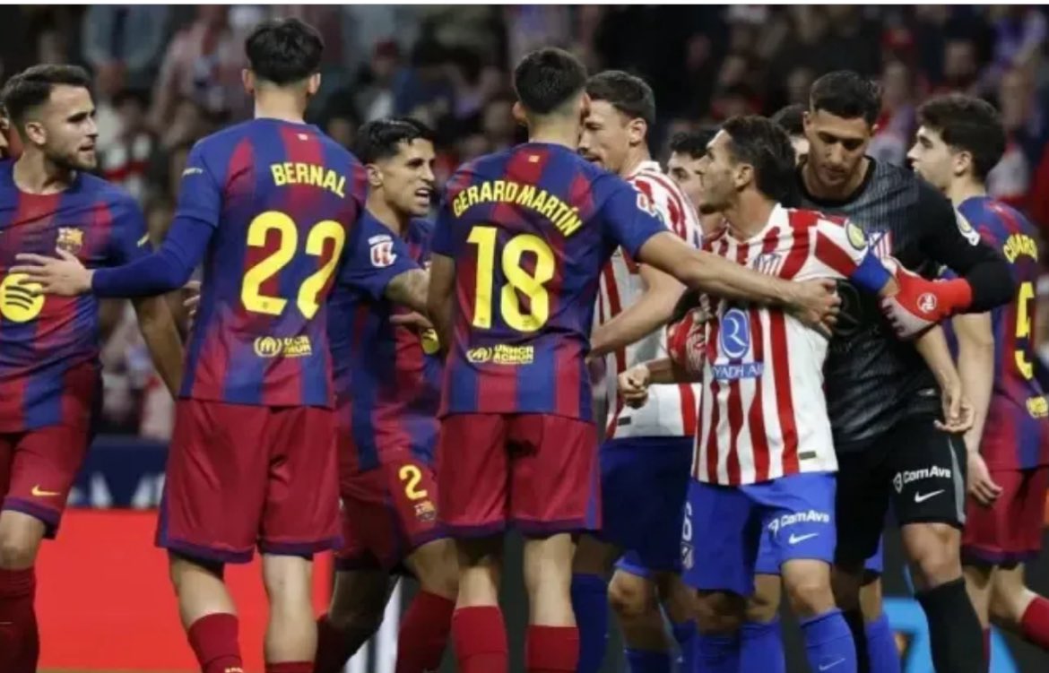 Jose Ignacio Fernández tweet media