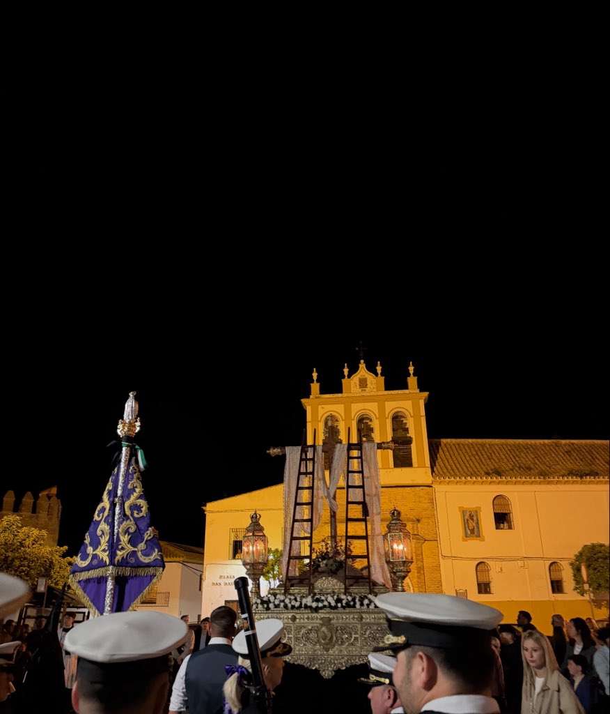 Banda de CC y TT Ntra. Señora de la Merced tweet media