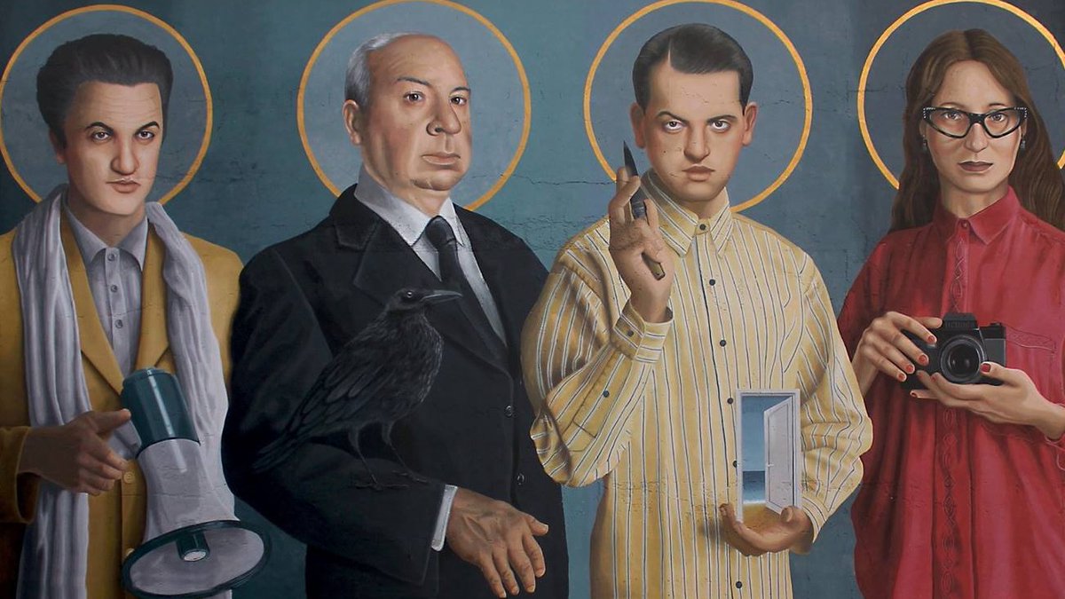 👁‍🗨OírconlosOjos tweet media