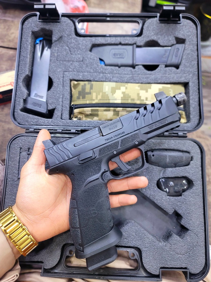 متجر حنش للمهمات العسكرية tweet media