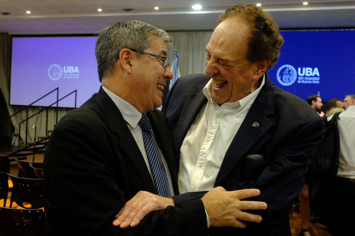 GERMAN MARTINEZ tweet media