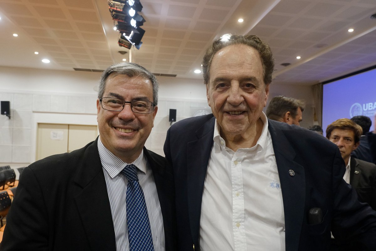 GERMAN MARTINEZ tweet media